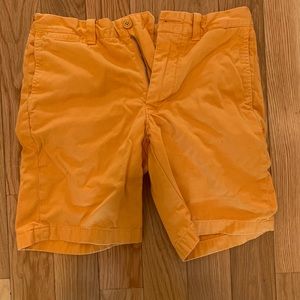 J. Crew Men’s 29W Shorts
